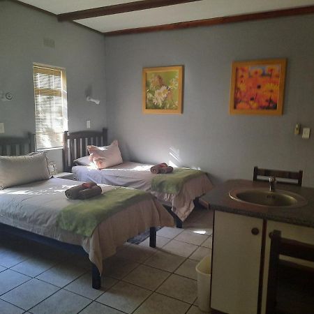 Citrusdal Guest Rooms Extérieur photo