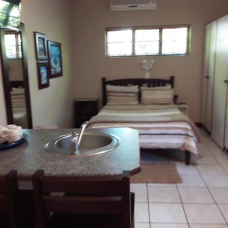 Citrusdal Guest Rooms Extérieur photo