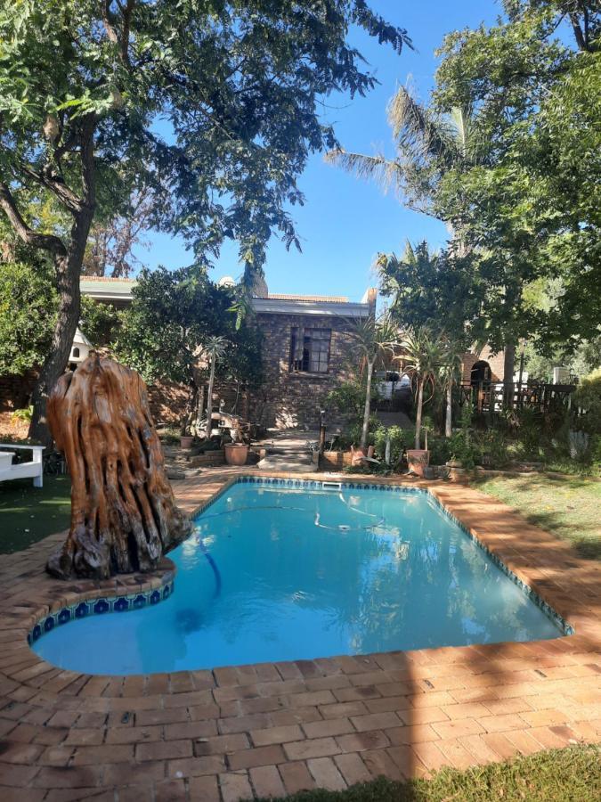 Citrusdal Guest Rooms Extérieur photo
