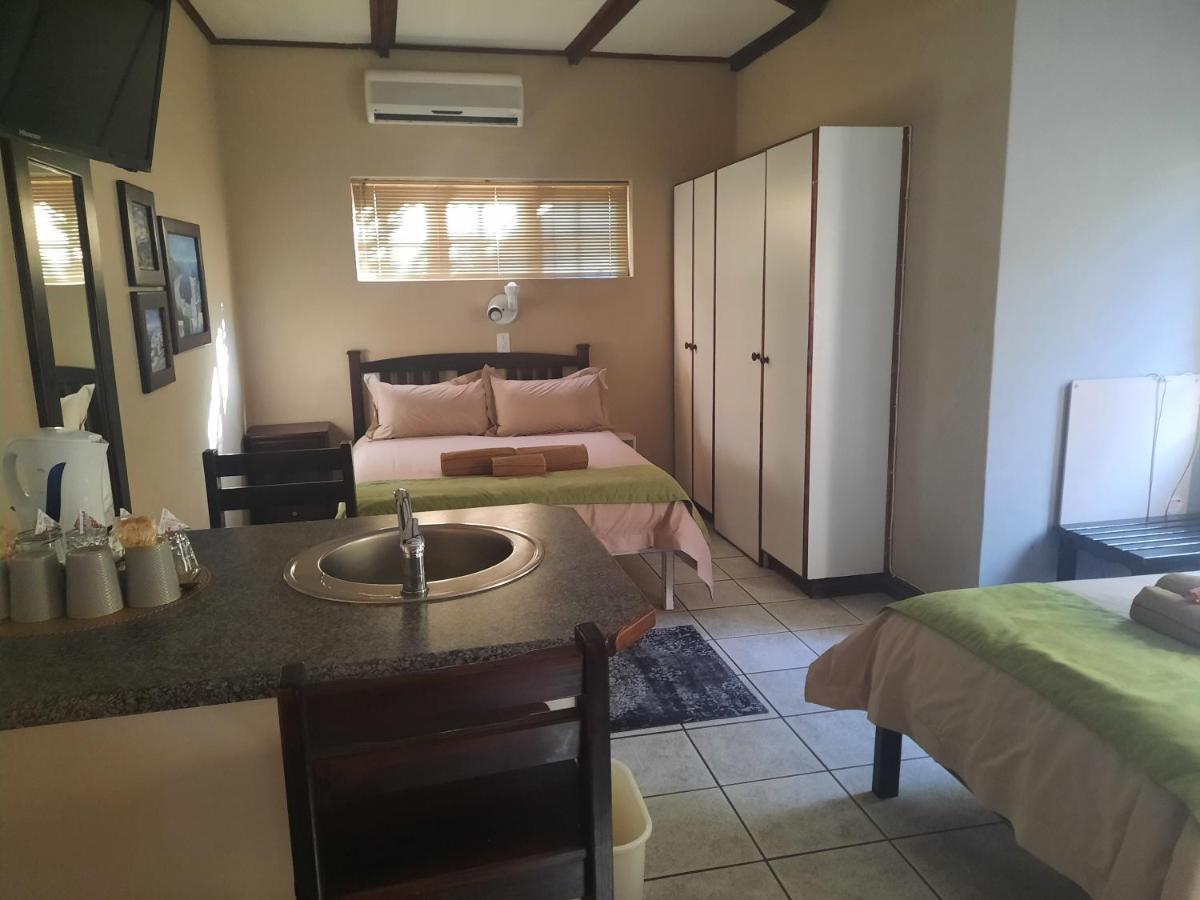 Citrusdal Guest Rooms Extérieur photo