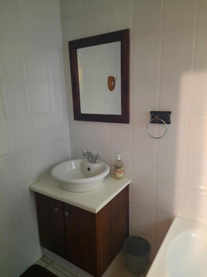 Citrusdal Guest Rooms Extérieur photo