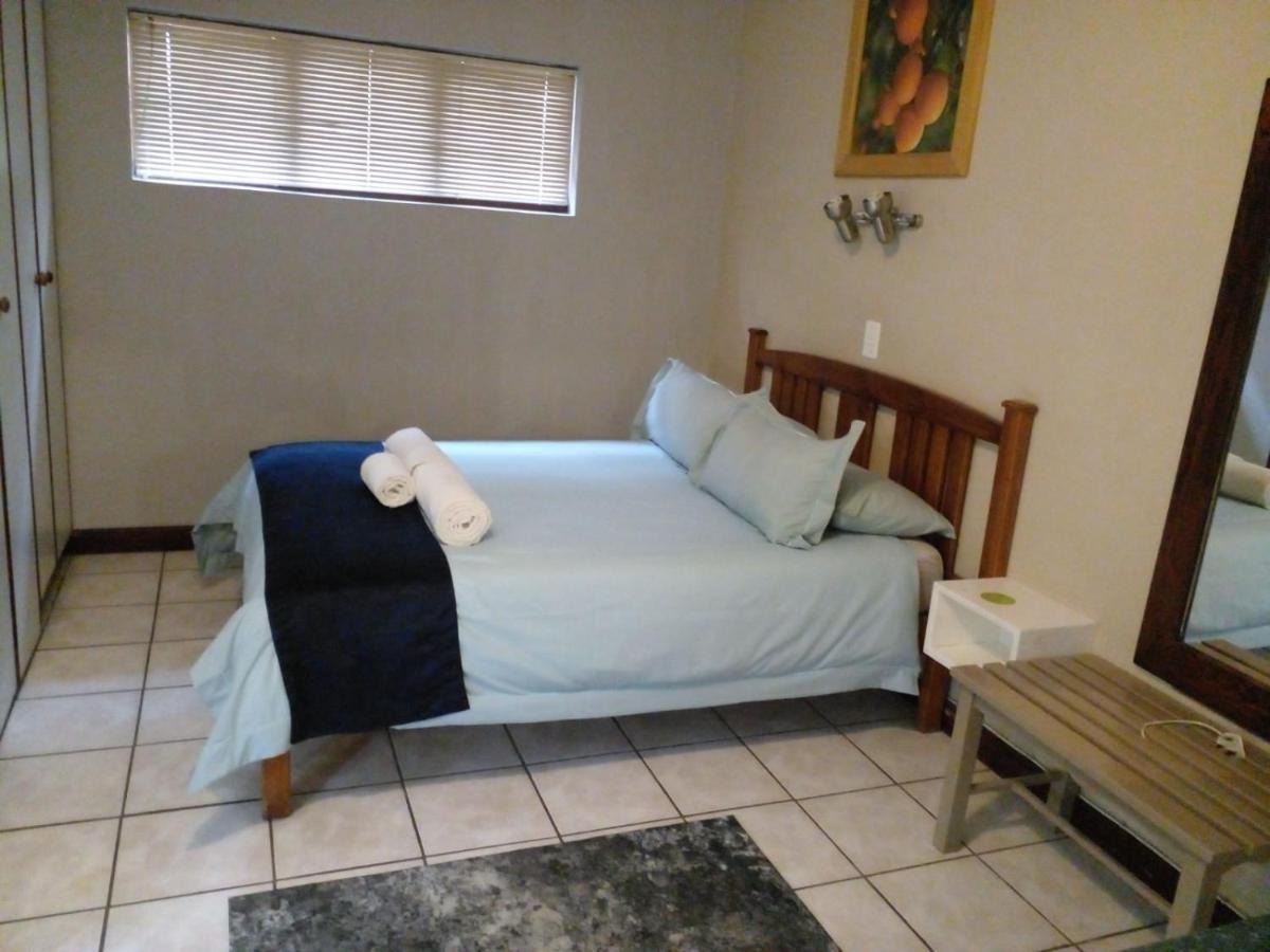 Citrusdal Guest Rooms Extérieur photo