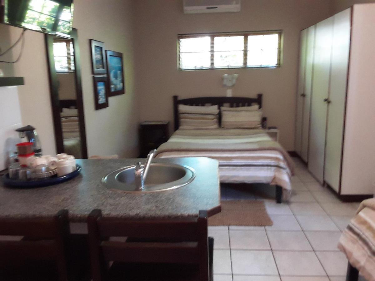 Citrusdal Guest Rooms Extérieur photo